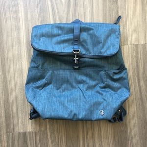Lululemon Backpack - Brand New/Never Used